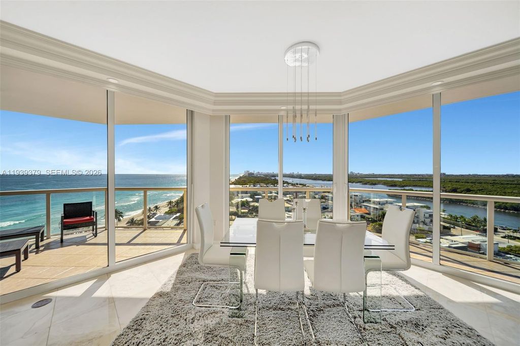 6001 N Ocean Dr 1204, Hollywood, FL 33019