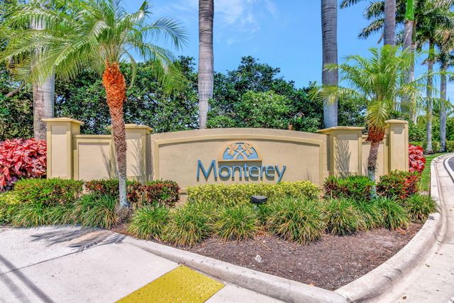 103 Monterey Bay Drive, Boynton Beach, FL 33426