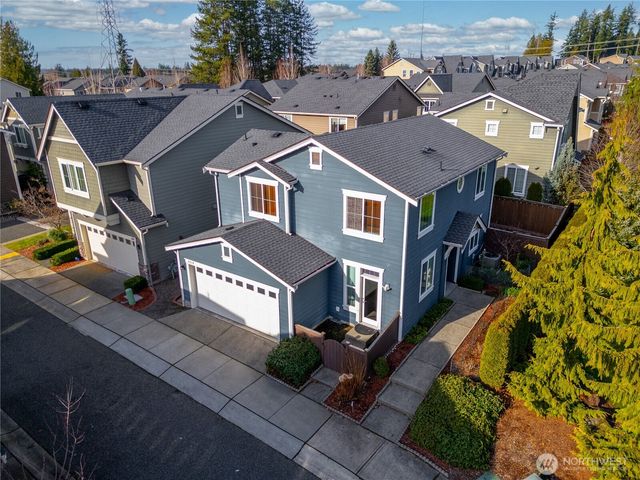 4319 SE 186th Place, Bothell, WA 98012