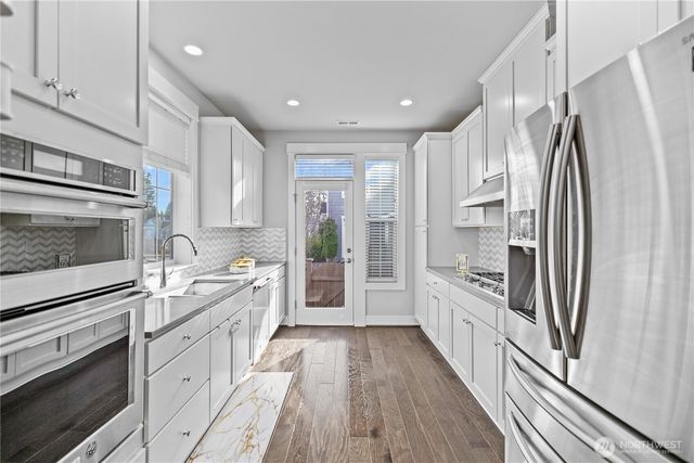 4319 SE 186th Place, Bothell, WA 98012