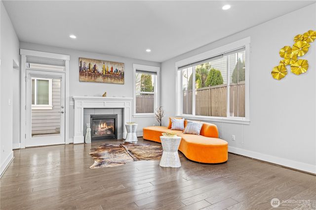 4319 SE 186th Place, Bothell, WA 98012