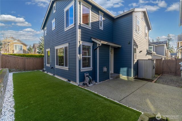 4319 SE 186th Place, Bothell, WA 98012