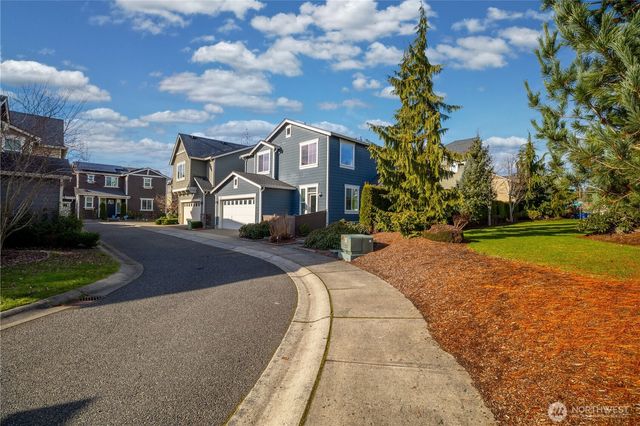 4319 SE 186th Place, Bothell, WA 98012