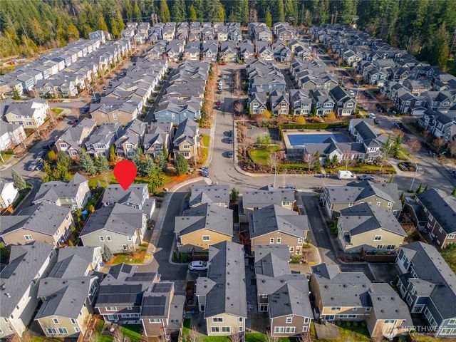 4319 SE 186th Place, Bothell, WA 98012