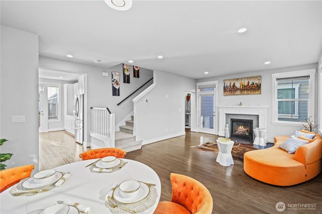 4319 SE 186th Place, Bothell, WA 98012