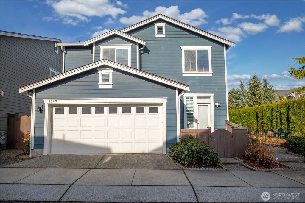 4319 SE 186th Place, Bothell, WA 98012