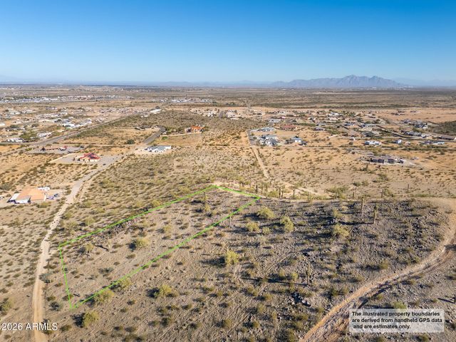 11673 W MOUNTAIN SHADOWS Drive 34, Casa Grande, AZ 85193