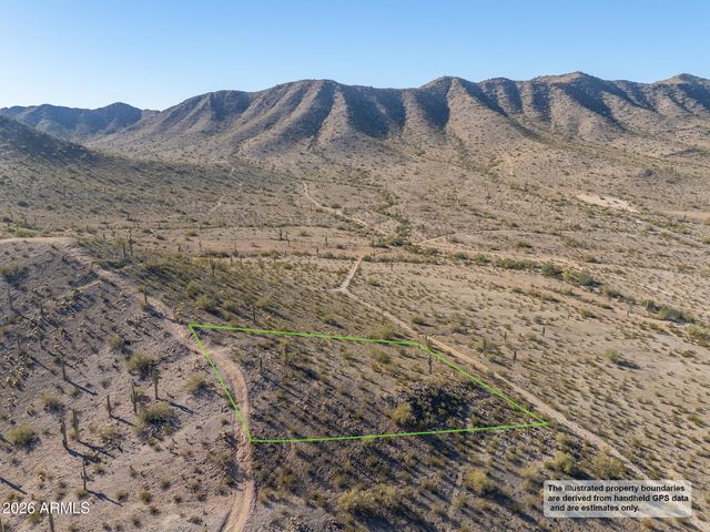 11673 W MOUNTAIN SHADOWS Drive 34, Casa Grande, AZ 85193