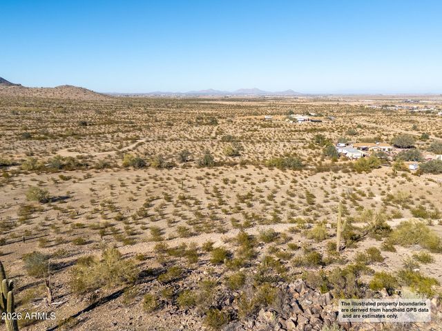 11673 W MOUNTAIN SHADOWS Drive 34, Casa Grande, AZ 85193