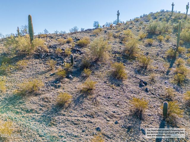 11673 W MOUNTAIN SHADOWS Drive 34, Casa Grande, AZ 85193