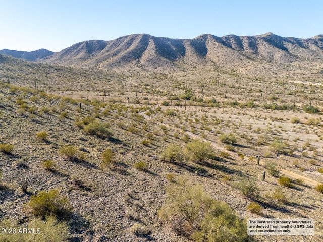 11673 W MOUNTAIN SHADOWS Drive 34, Casa Grande, AZ 85193