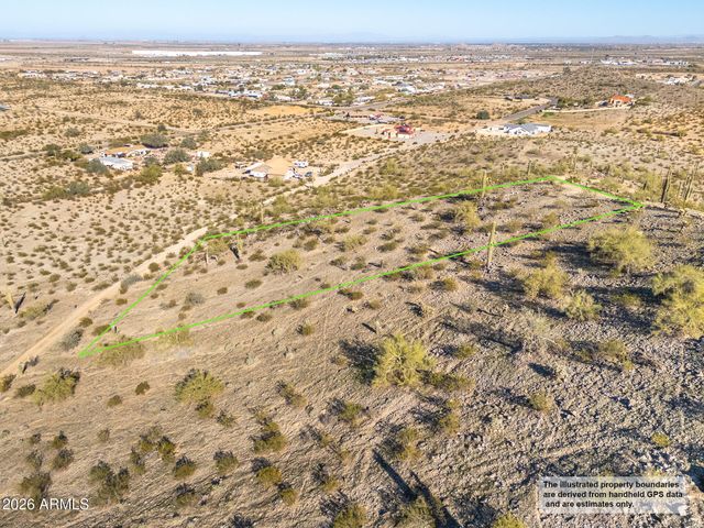 11673 W MOUNTAIN SHADOWS Drive 34, Casa Grande, AZ 85193