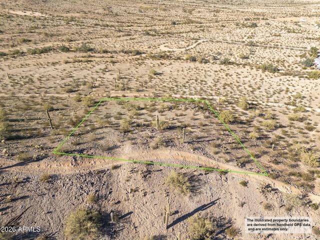 11673 W MOUNTAIN SHADOWS Drive 34, Casa Grande, AZ 85193