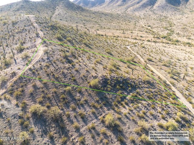 11673 W MOUNTAIN SHADOWS Drive 34, Casa Grande, AZ 85193