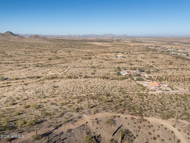 11673 W MOUNTAIN SHADOWS Drive 34, Casa Grande, AZ 85193