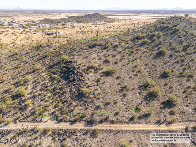 11673 W MOUNTAIN SHADOWS Drive 34, Casa Grande, AZ 85193