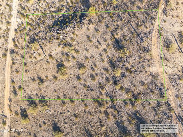 11673 W MOUNTAIN SHADOWS Drive 34, Casa Grande, AZ 85193