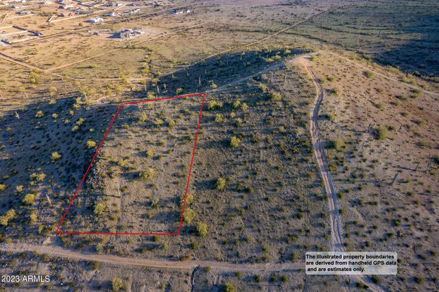 11673 W MOUNTAIN SHADOWS Drive 34, Casa Grande, AZ 85193