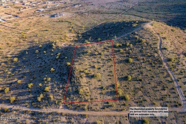 11673 W MOUNTAIN SHADOWS Drive 34, Casa Grande, AZ 85193