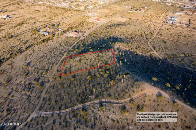 11673 W MOUNTAIN SHADOWS Drive 34, Casa Grande, AZ 85193