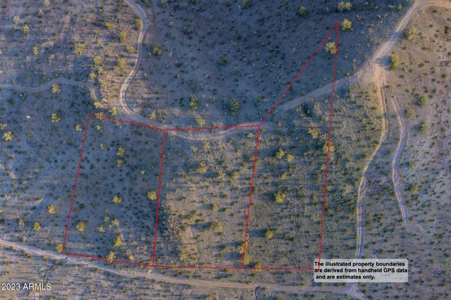 11673 W MOUNTAIN SHADOWS Drive 34, Casa Grande, AZ 85193