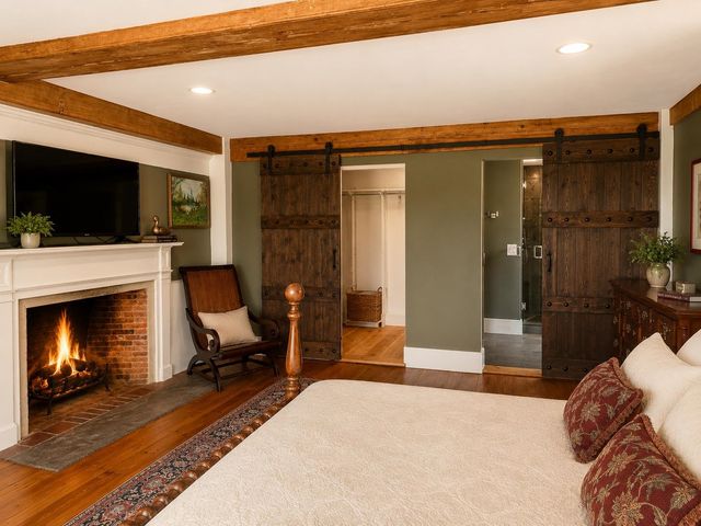 1 Smith Lane, Amherst, NH 03031