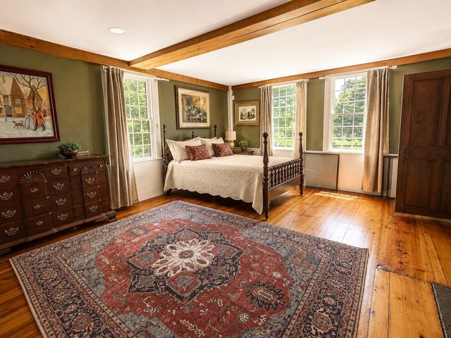 1 Smith Lane, Amherst, NH 03031