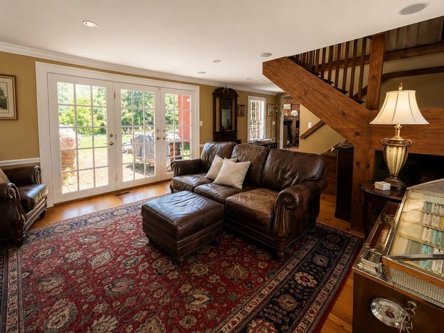 1 Smith Lane, Amherst, NH 03031