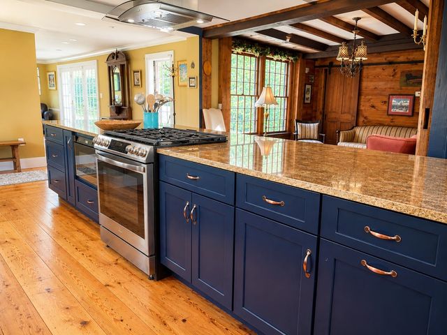 1 Smith Lane, Amherst, NH 03031