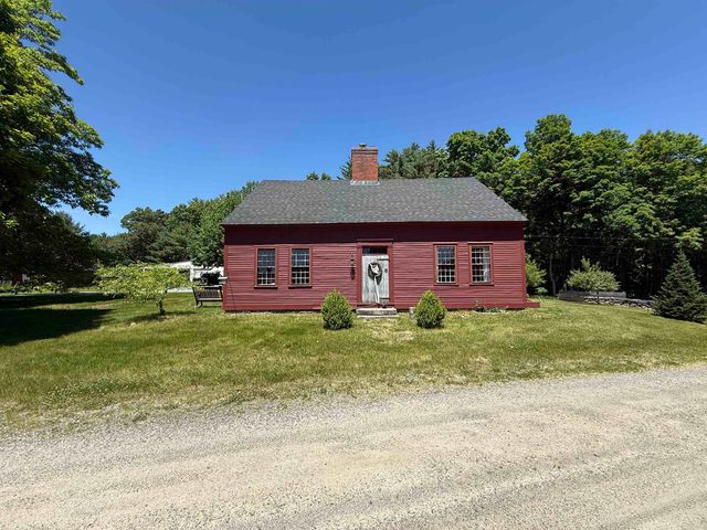 1 Smith Lane, Amherst, NH 03031