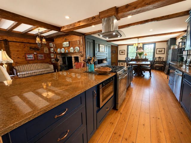 1 Smith Lane, Amherst, NH 03031