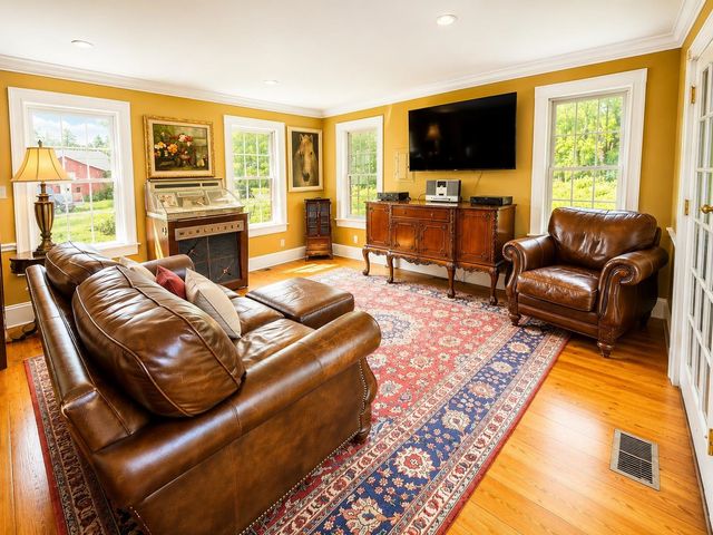 1 Smith Lane, Amherst, NH 03031