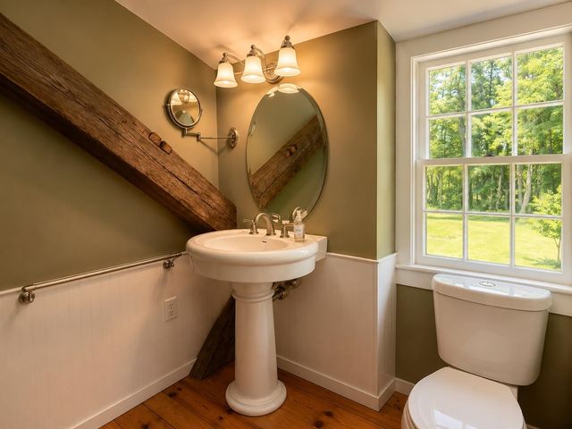 1 Smith Lane, Amherst, NH 03031