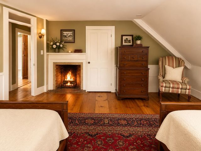 1 Smith Lane, Amherst, NH 03031
