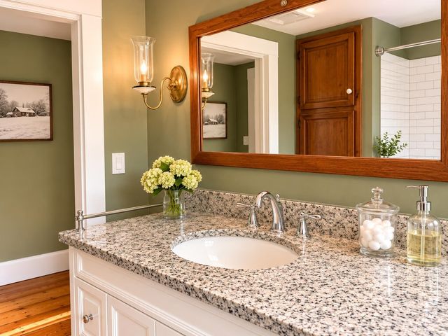 1 Smith Lane, Amherst, NH 03031
