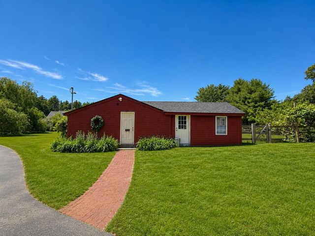 1 Smith Lane, Amherst, NH 03031