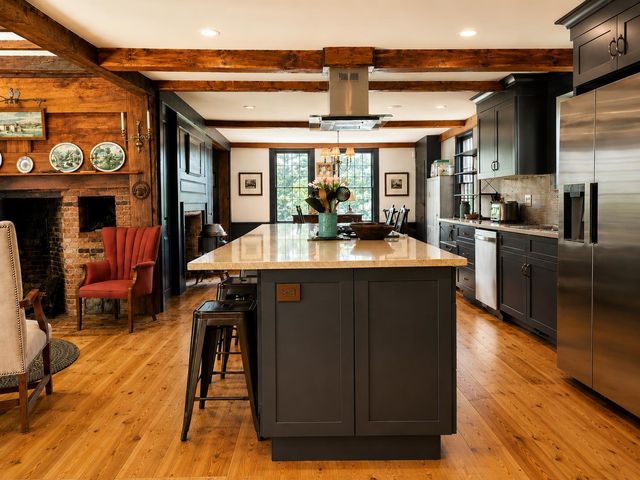1 Smith Lane, Amherst, NH 03031