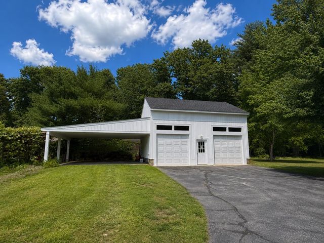 1 Smith Lane, Amherst, NH 03031