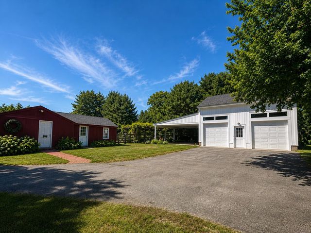 1 Smith Lane, Amherst, NH 03031