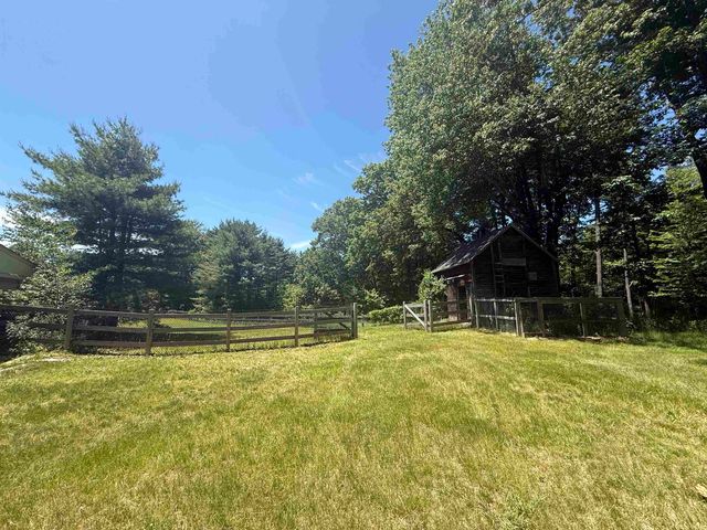 1 Smith Lane, Amherst, NH 03031