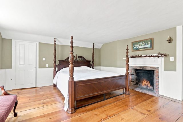1 Smith Lane, Amherst, NH 03031