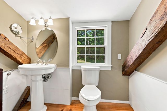 1 Smith Lane, Amherst, NH 03031