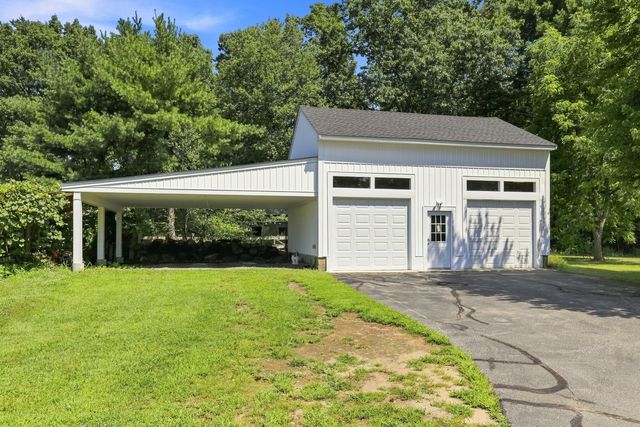 1 Smith Lane, Amherst, NH 03031