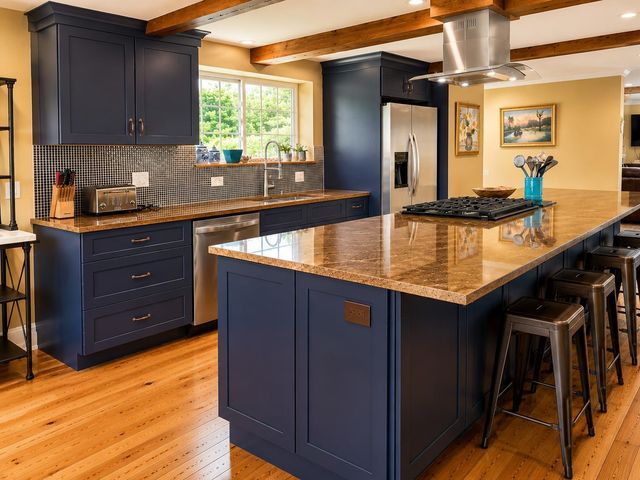 1 Smith Lane, Amherst, NH 03031