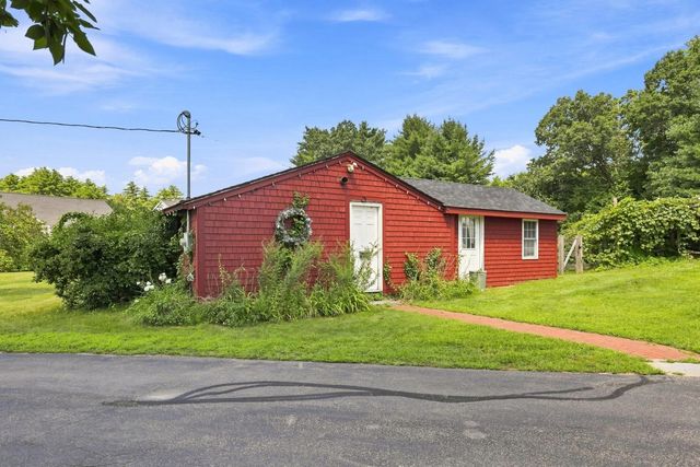 1 Smith Lane, Amherst, NH 03031