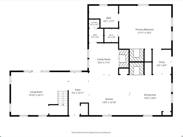 1 Smith Lane, Amherst, NH 03031