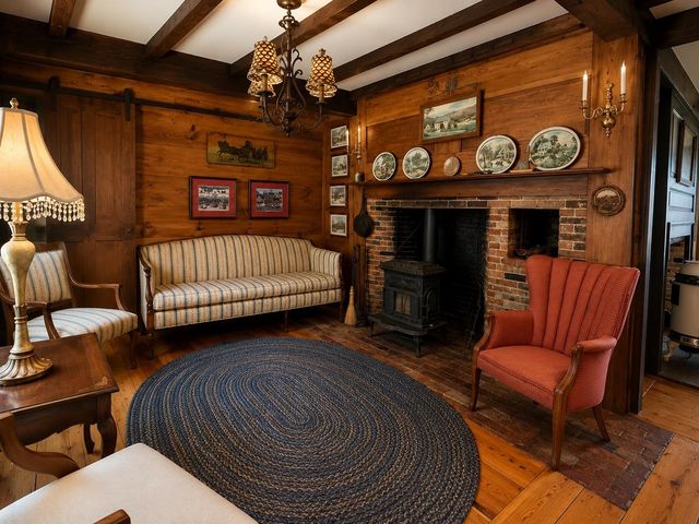 1 Smith Lane, Amherst, NH 03031