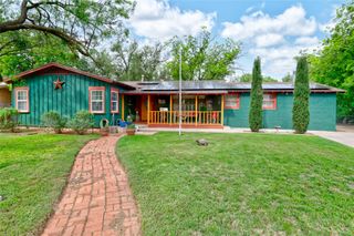 1318 Westridge Drive, Abilene, TX 79605