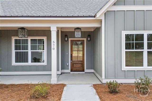 570 Davis Road, Jefferson, GA 30549