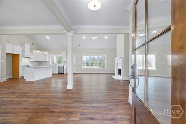 570 Davis Road, Jefferson, GA 30549